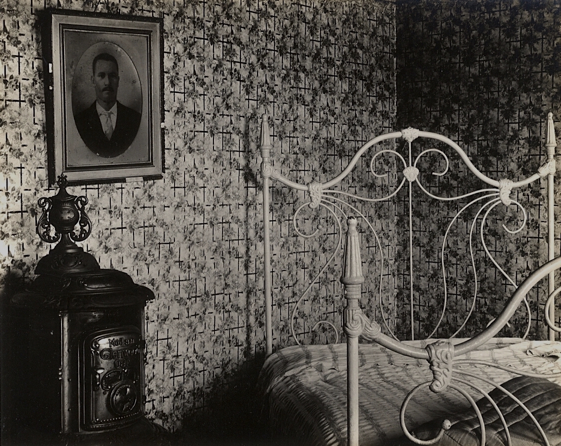 Interior, Cape Cod