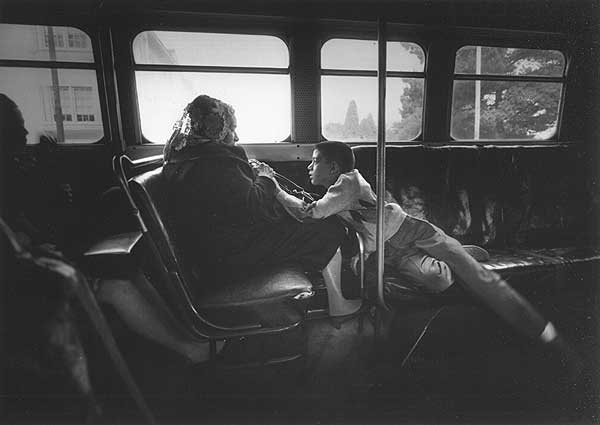 San Francisco, California